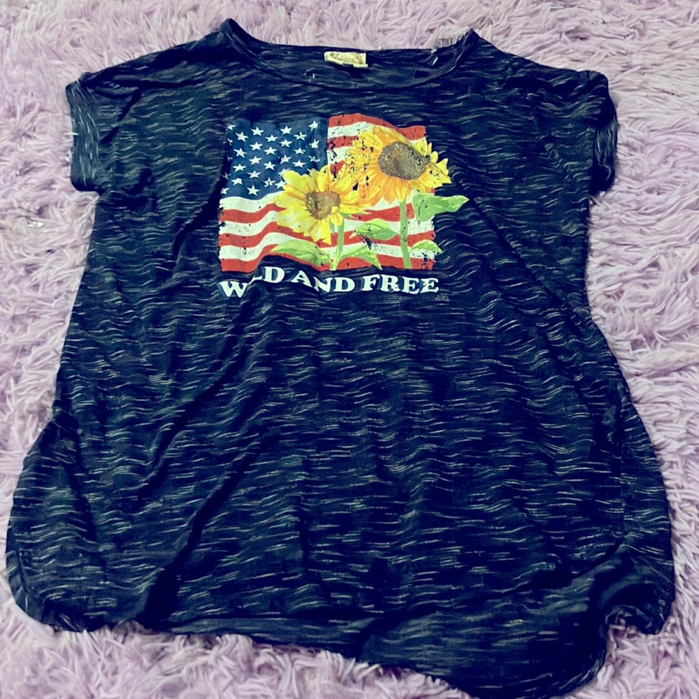 USA shirt